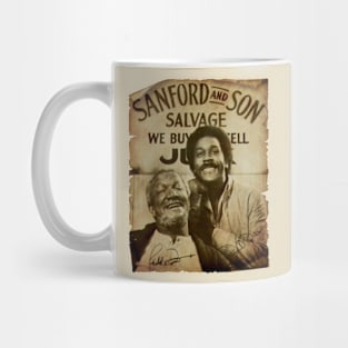 POSTER VINTAGE Mug